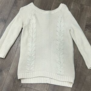 Cynthia Rowley Knit Sweater